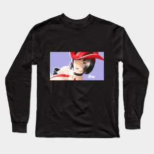 I-NO Long Sleeve T-Shirt